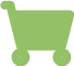 カードボタンのアイコン