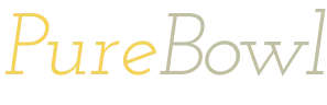 Pure Bowl